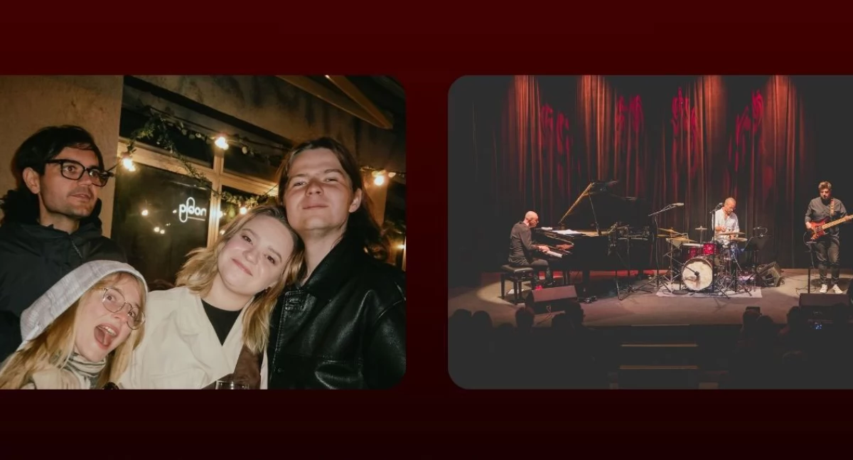 Zapowiedzi, Wdzydzkie Wieczory Muzyczne kolejny koncert chmurką - zdjęcie, fotografia
