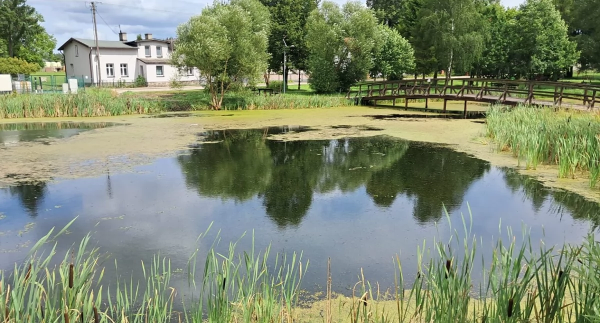 Inwestycje, Gmina Kościerzynie inwestuje bezpieczeństwo! - zdjęcie, fotografia