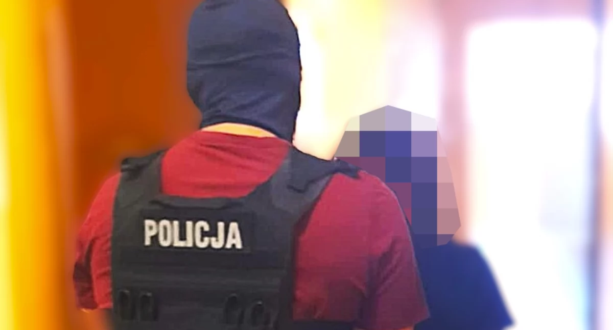 Kronika policyjna, Lekceważył wyroki sądowe teraz ponad spędzi kratami! - zdjęcie, fotografia