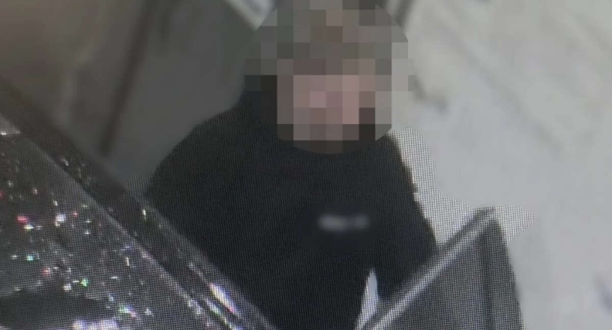 Kronika policyjna, Pobili mężczyznę myjni rękach policji latek dwóch latków! - zdjęcie, fotografia