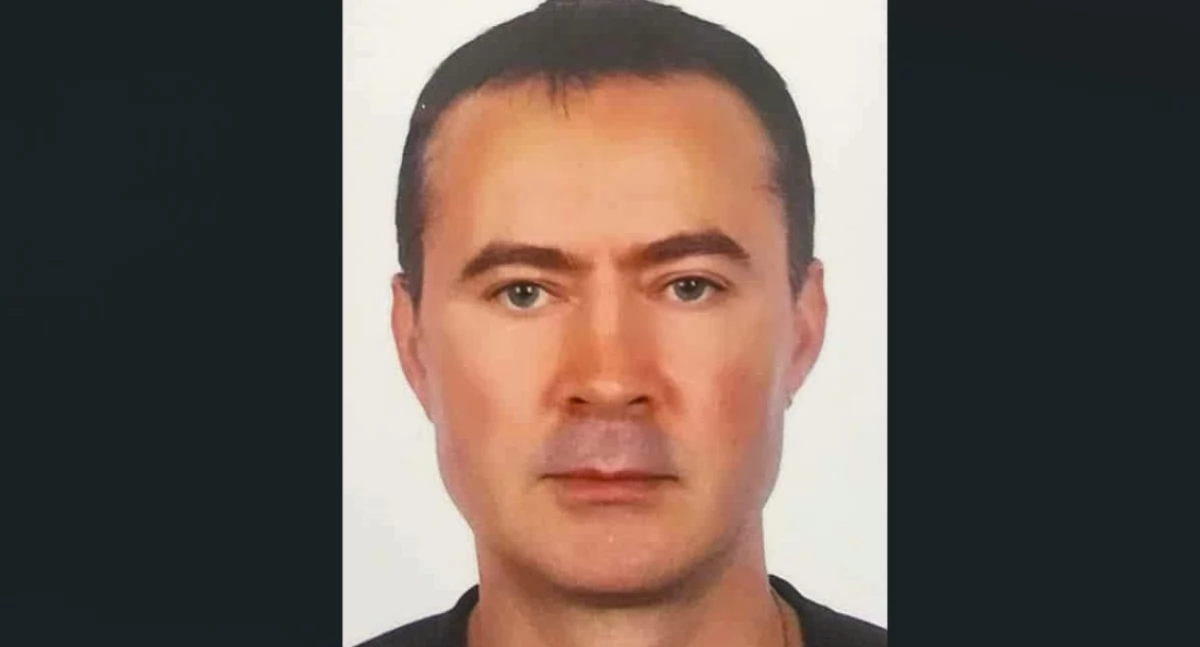 Kronika policyjna, Zaginął mieszkaniec Kościerzyny Policja apeluje pomoc! - zdjęcie, fotografia