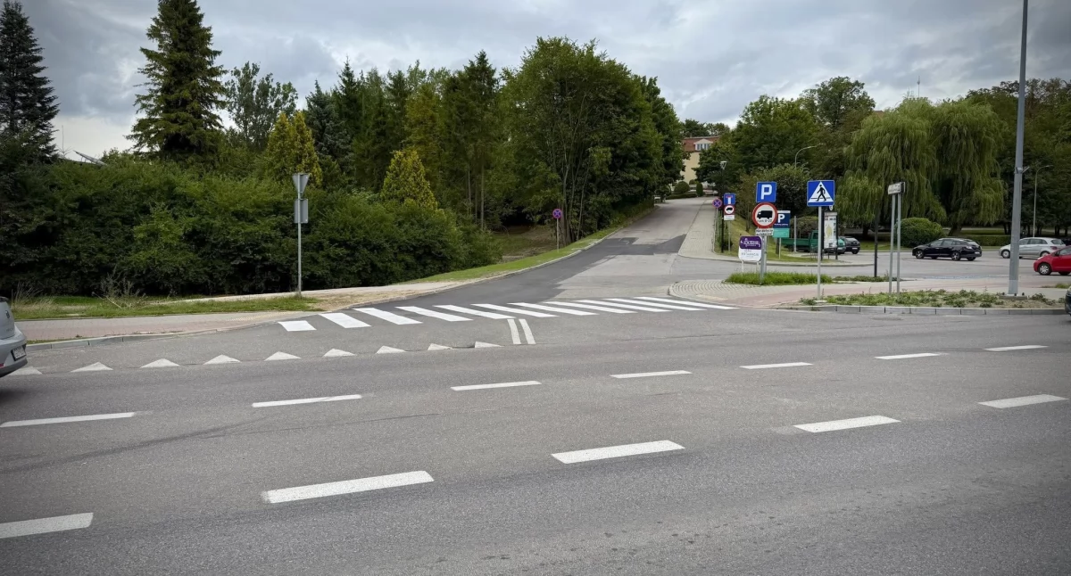 Inwestycje, Koniec zalewaniem podtapianiem centrum Kościerzyny - zdjęcie, fotografia