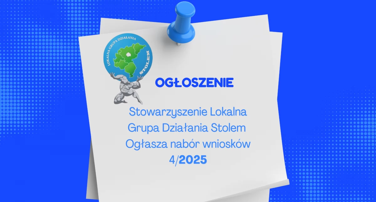 Biznes i finanse, Stolem ogłasza nabór 4/2025 Start - zdjęcie, fotografia