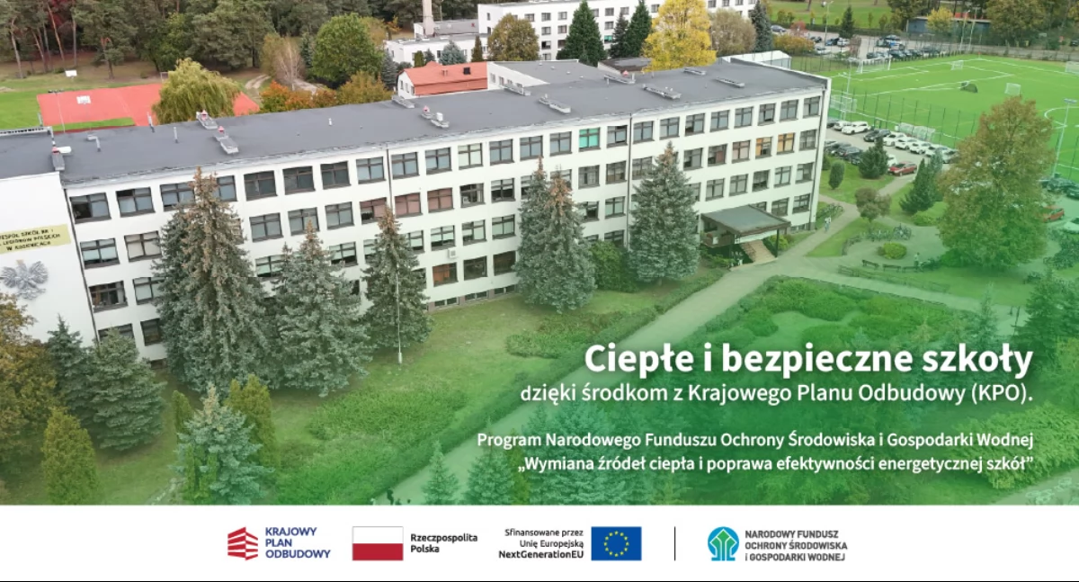 Inwestycje, Ponad miliard złotych lepsze zdrowsze szkoły przedszkola - zdjęcie, fotografia