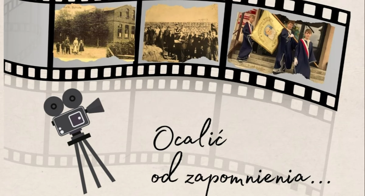 Szkoły średnie, jubileusze Starej Kiszewie świętuje bogatą historię - zdjęcie, fotografia