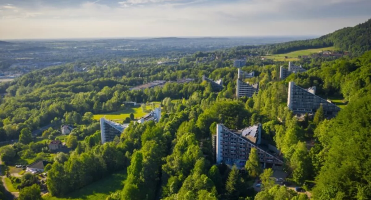 Zdrowie, Uzdrowisko górach górski mikroklimat turnus leczniczy - zdjęcie, fotografia