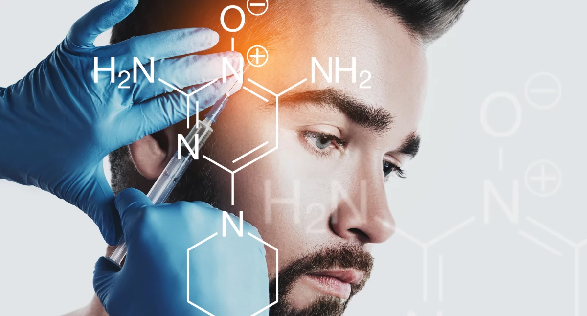 Zdrowie, Biostymulatory - zdjęcie, fotografia