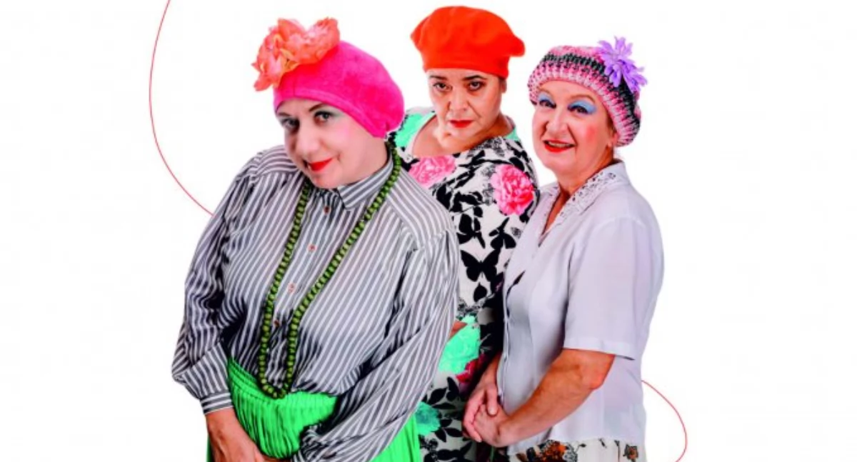 Zapowiedzi, Występ kabaretu Moherowe Berety Humor Podlasia Nowej Karczmie! - zdjęcie, fotografia