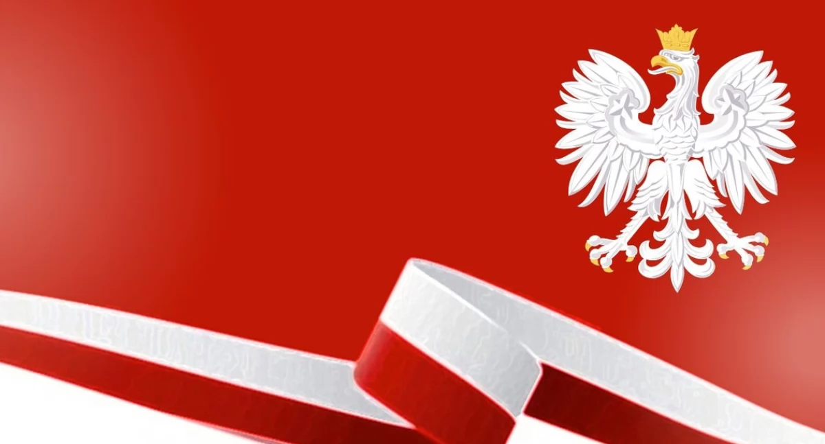Uroczystości patriotyczne, Gminne obchody Narodowego Święta Niepodległości Lipuszu - zdjęcie, fotografia