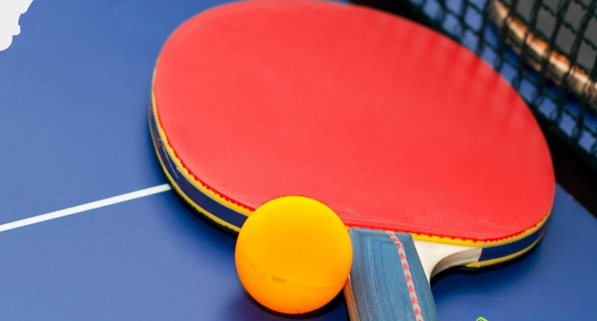Tenis, Dziemianach startuje pierwsza runda Grand tenisie stołowym - zdjęcie, fotografia