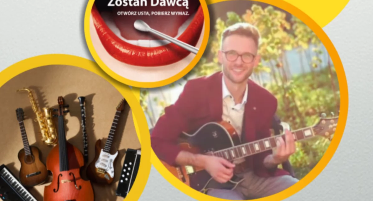 Zapowiedzi, Koncert Wielkim Podlesiu Finał projektu „Graj zdrowie” wspólne granie integracja pomoc - zdjęcie, fotografia