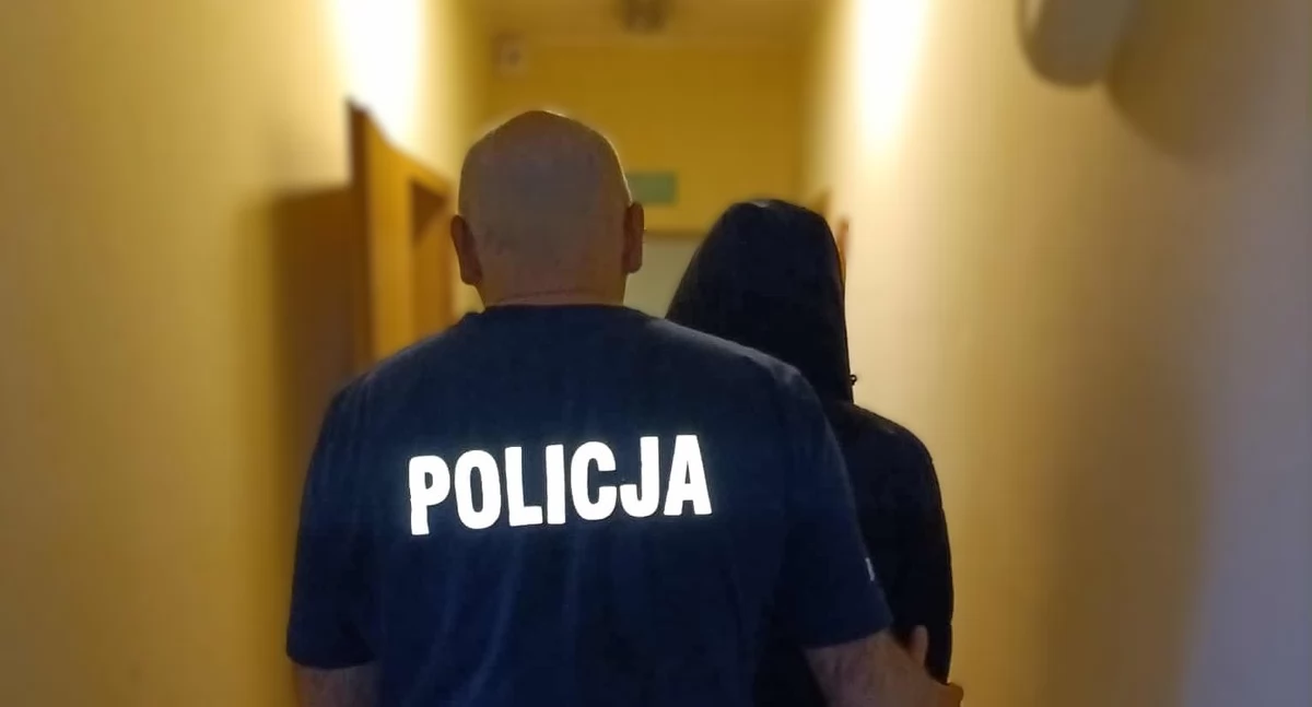 Kronika policyjna, Kilka osób zatrzymanych narkotyki jazdę wpływem substancji odurzających - zdjęcie, fotografia