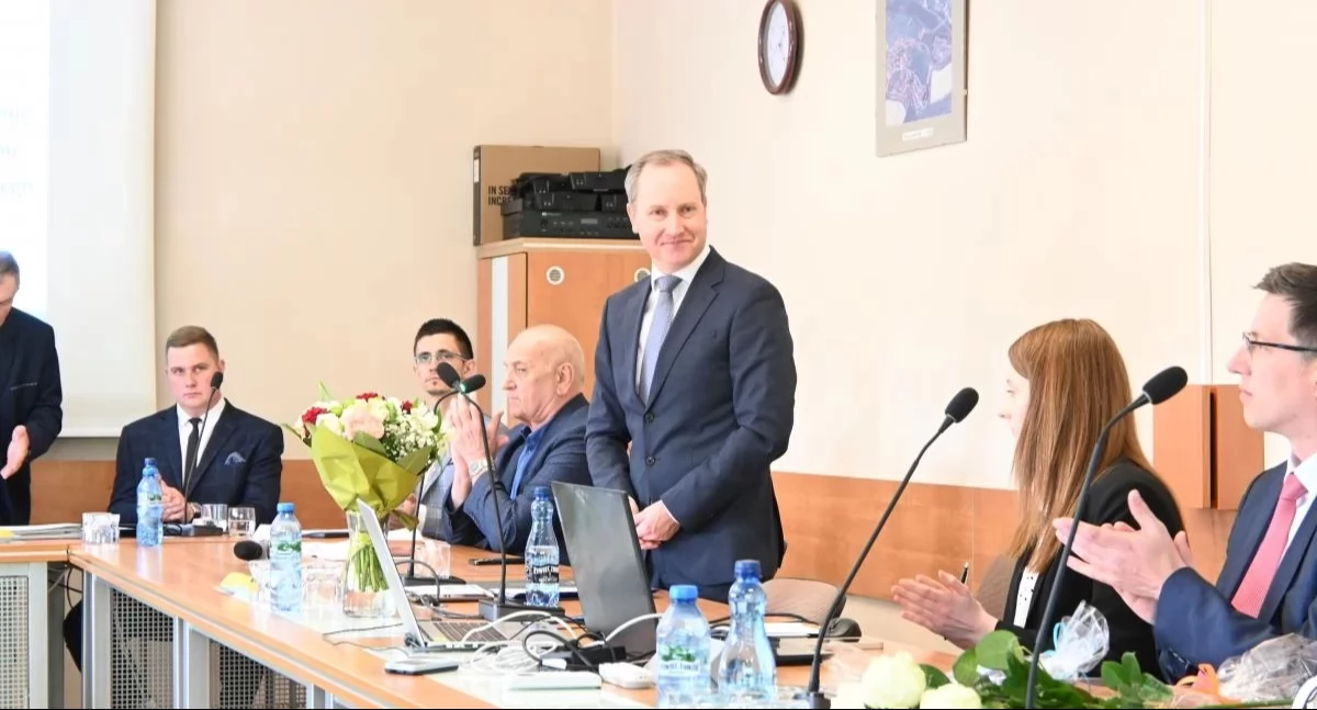 Wieści z samorządów, XVIII sesja Gminy Stara Kiszewa sprawdź program - zdjęcie, fotografia