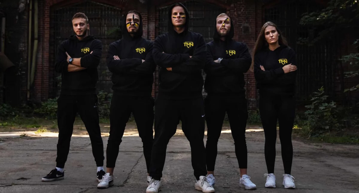 Pozostałe sporty, Trener Personalny Gdańsku kosztuje wybrać najlepszą ofertę - zdjęcie, fotografia