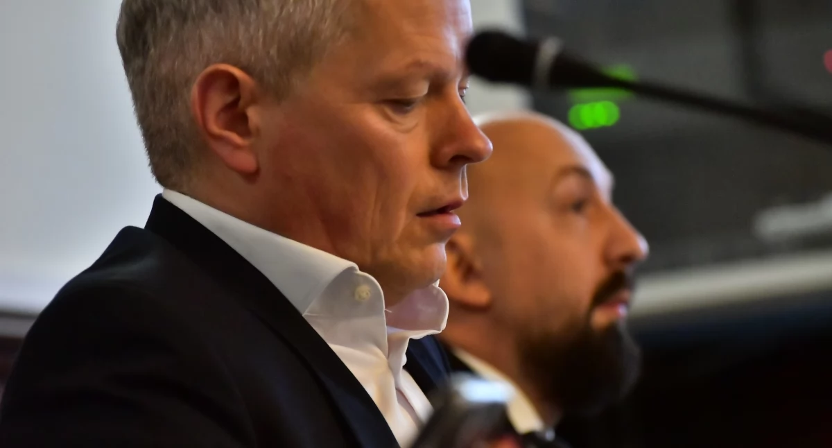 Polityka, Sądowe sprawy Marcina Modrzejewskiego przewodniczącego Powiatu! - zdjęcie, fotografia