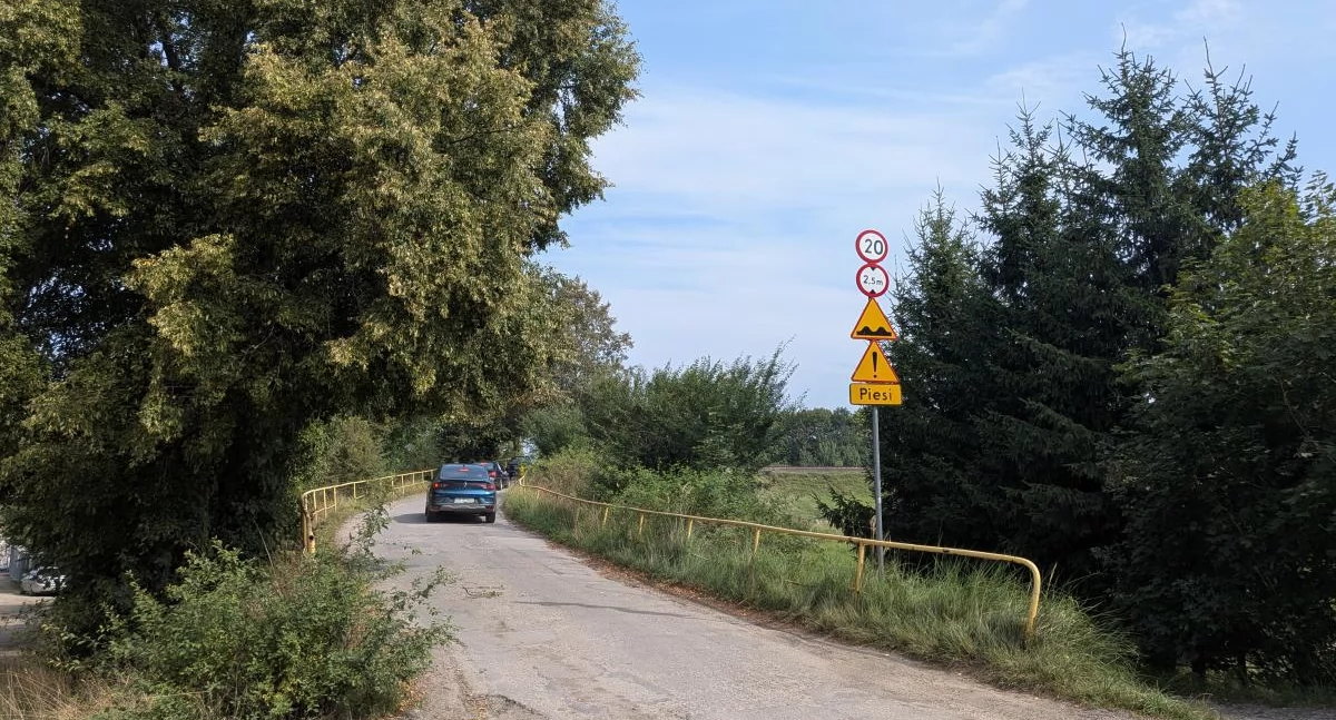 Inwestycje, Wiadukt Kościerzynie będzie wyburzony Powstanie przeprawa - zdjęcie, fotografia