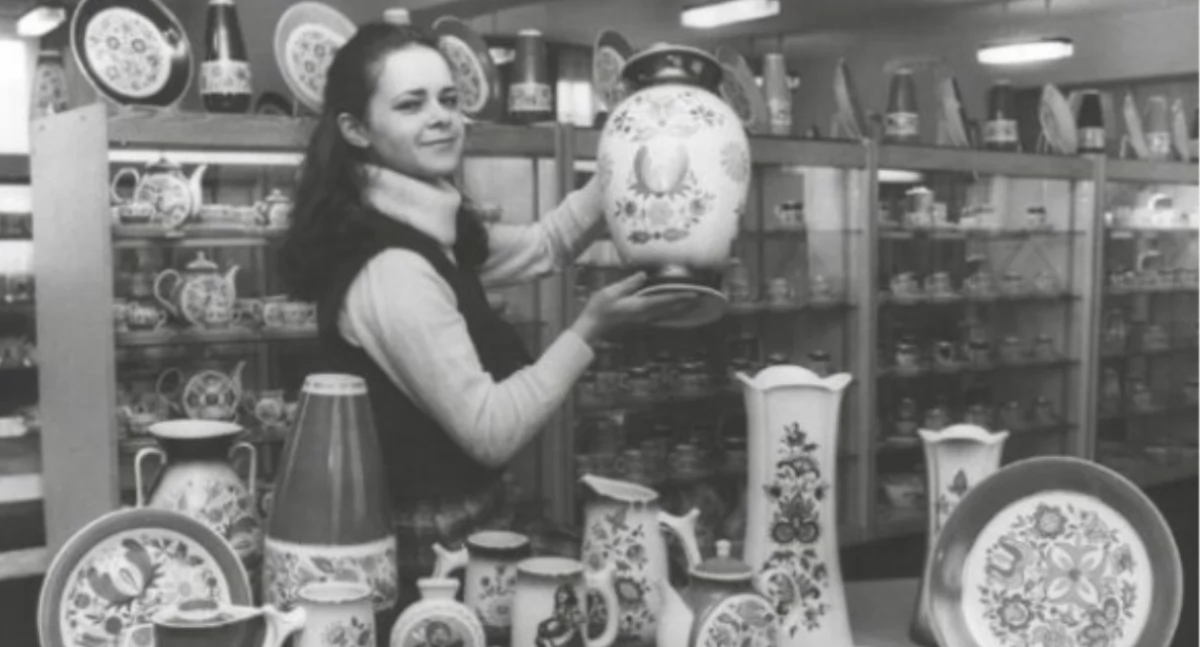 Historia, Porcelana pamięć kaszubska tożsamość numer „Kościerskich Zeszytów Muzealnych” - zdjęcie, fotografia