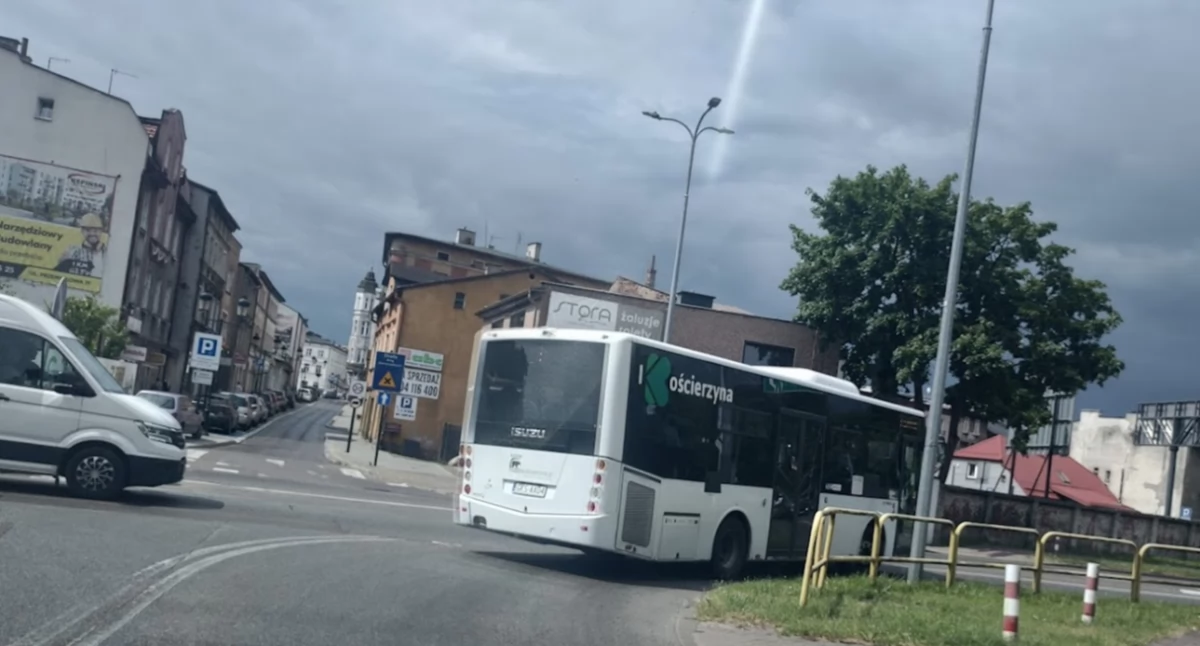 Transport, Poważne zmiany komunikacji miejskiej podróżni będą zadowoleni - zdjęcie, fotografia