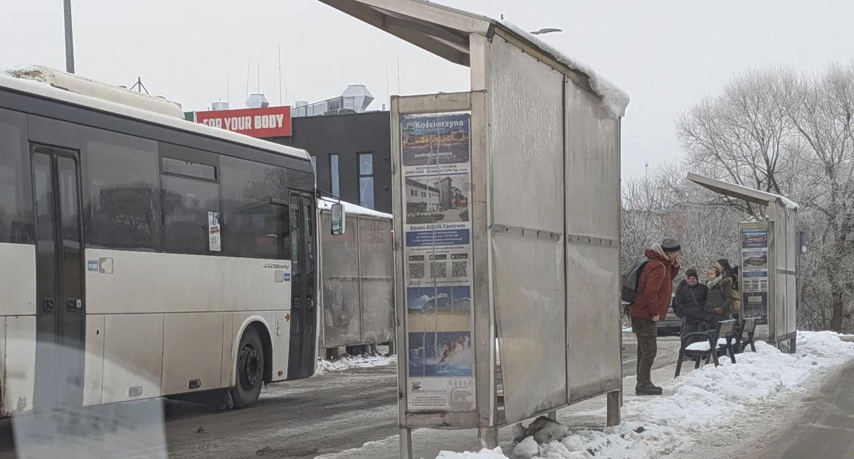 Transport, Dobra wiadomość mieszkańców Powiat uruchamia połączenia autobusowe! - zdjęcie, fotografia