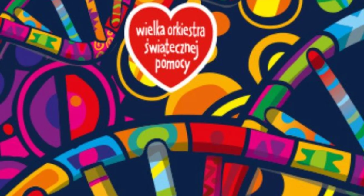 Akcje społeczne i charytatywne, Finał WOŚP Starej Kiszewie aerobik występy licytacje pomoc najmłodszym - zdjęcie, fotografia
