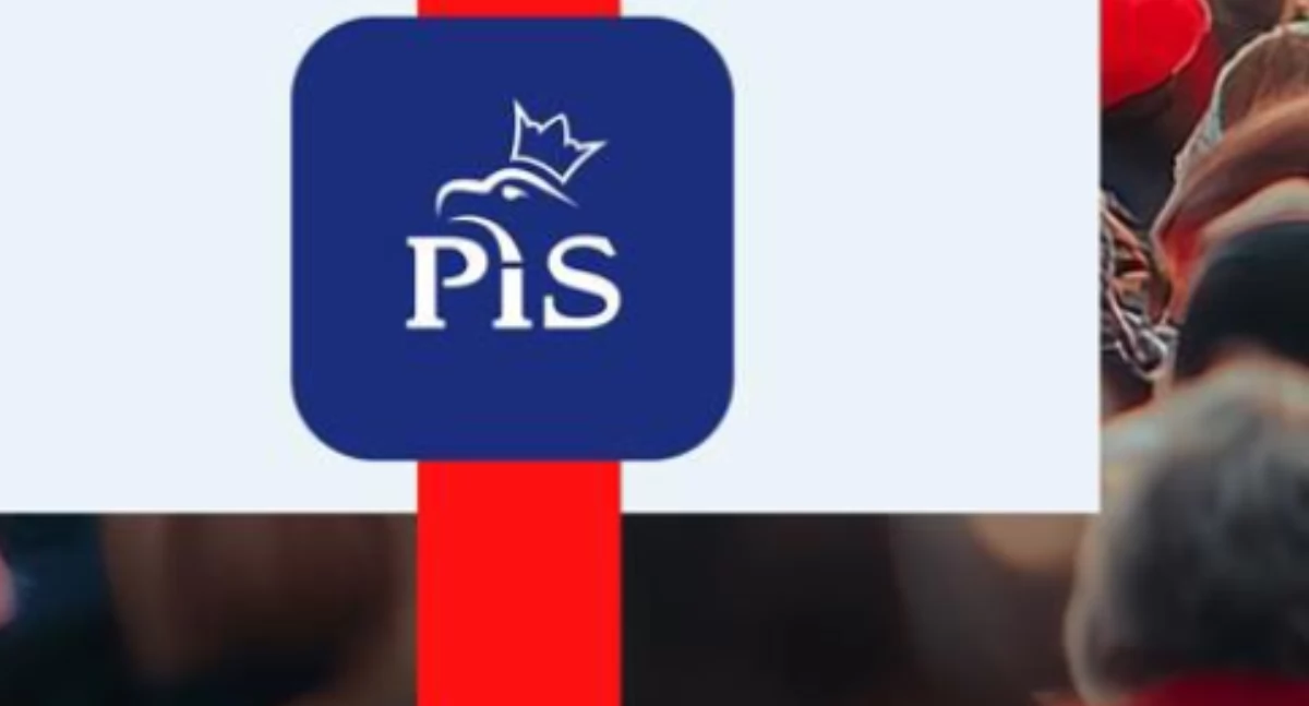 Polityka, Mariuszem Błaszczak Jacek Sasin przyjadą Kościerzyny Otwarte spotkanie Kinie Remus - zdjęcie, fotografia