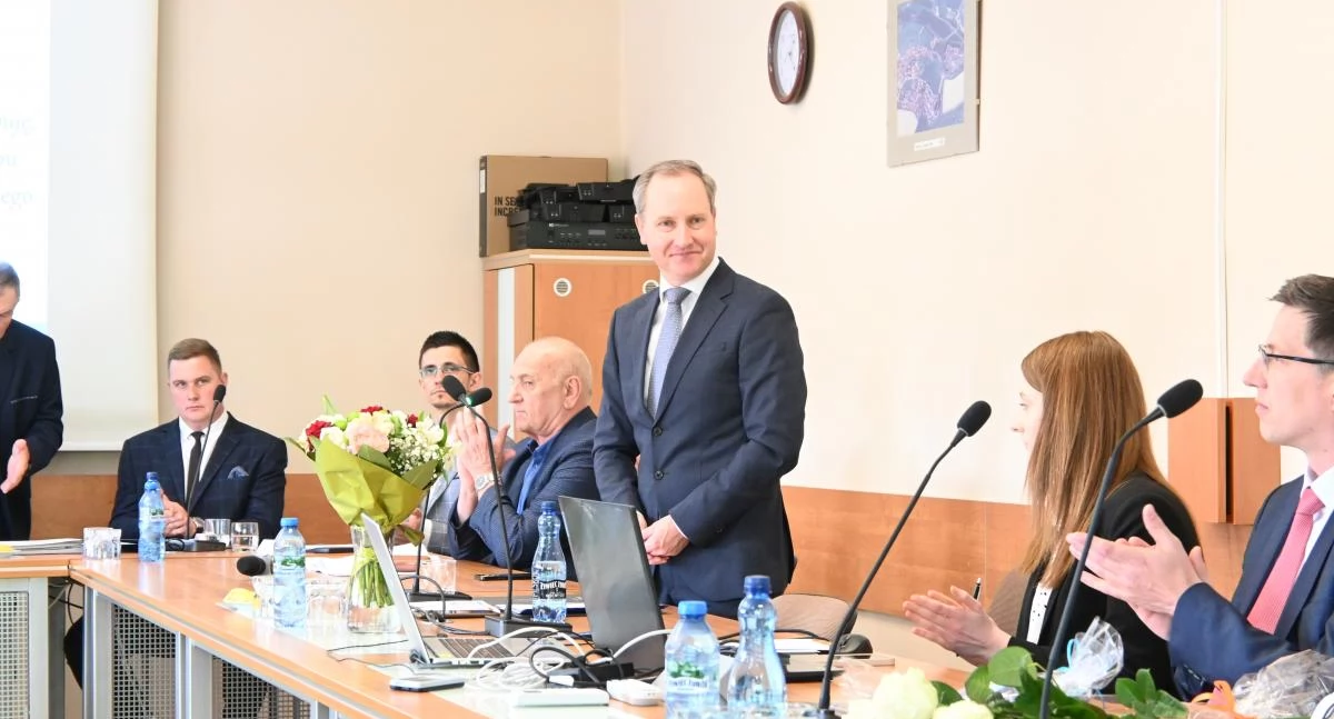 Wieści z samorządów, sesja Gminy Stara Kiszewa sprawdź program - zdjęcie, fotografia