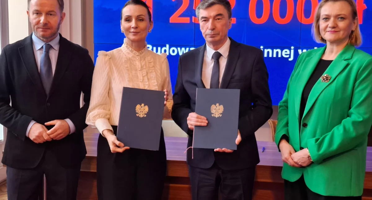 Inwestycje, Mieszkańcy Wiela będą zadowoleni Ulica Górska zyska nową nawierzchnię - zdjęcie, fotografia
