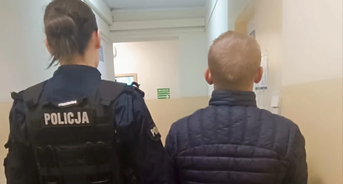 Kronika policyjna, Zakaz powstrzymał przed jazdą Kierował promilami Teraz usłyszał wyrok - zdjęcie, fotografia