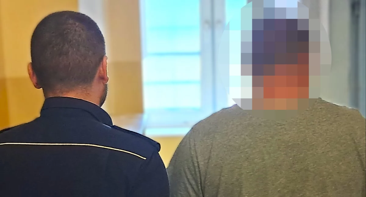 Kronika policyjna, Seria zatrzymań kierowców Alkohol narkotyki zakaz prowadzenia - zdjęcie, fotografia