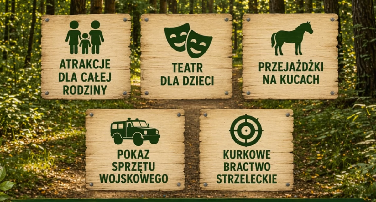 Imprezy, Rodzinny Piknik Majowy Centrum Kultury Kaszubskiej Strzelnica - zdjęcie, fotografia