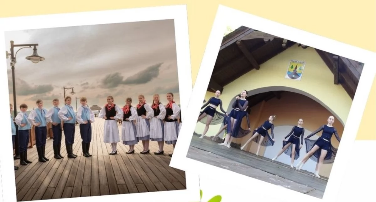 Zapowiedzi, Majówka Wielu rodzinne świętowanie jeziorem - zdjęcie, fotografia
