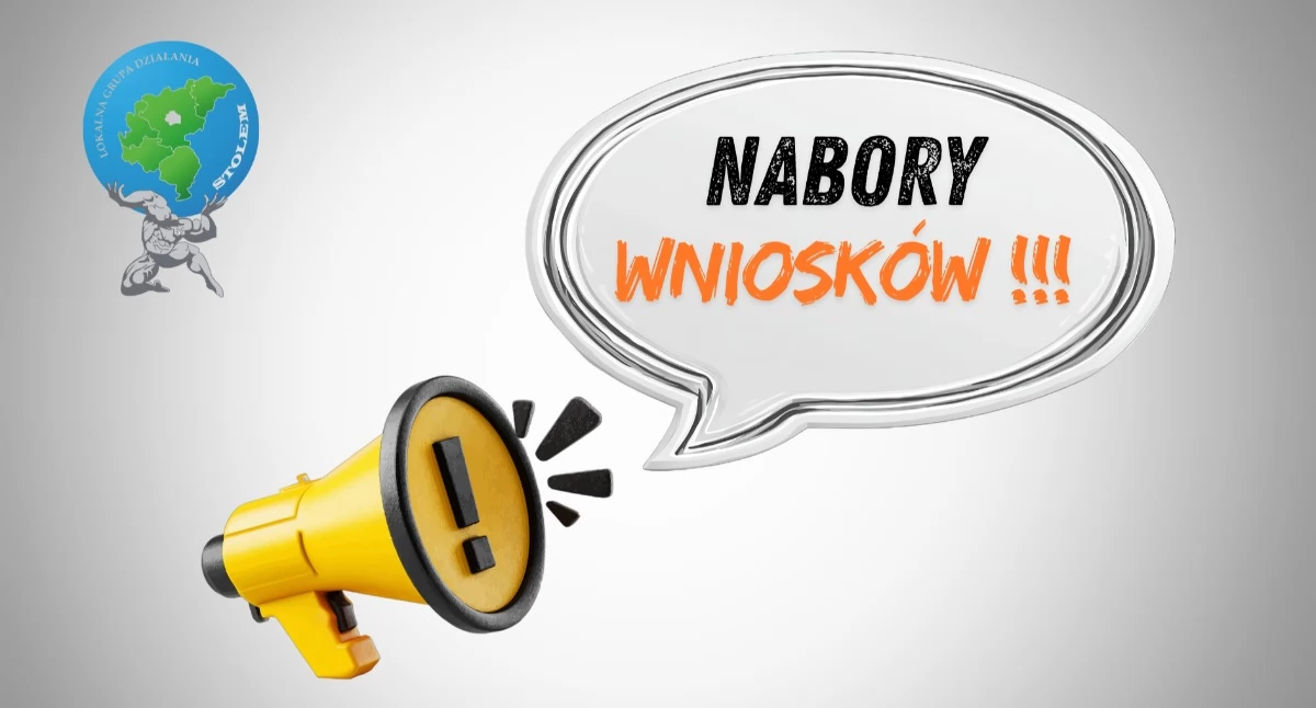 Biznes i finanse, Stolem ogłasza nabór 11/2026 (866 547) Rozwój - zdjęcie, fotografia