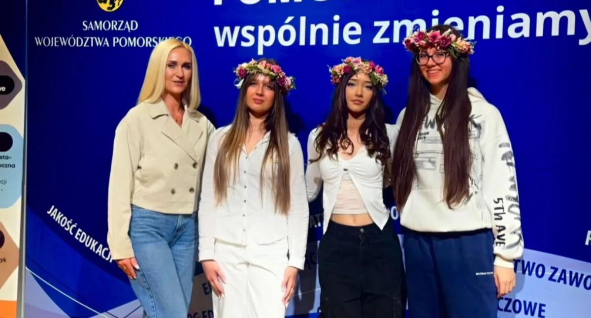 Szkoły średnie, Uczniowie Budowlanki znów najlepsi województwie Drugi tytuł rzędu konkursie branżowym - zdjęcie, fotografia