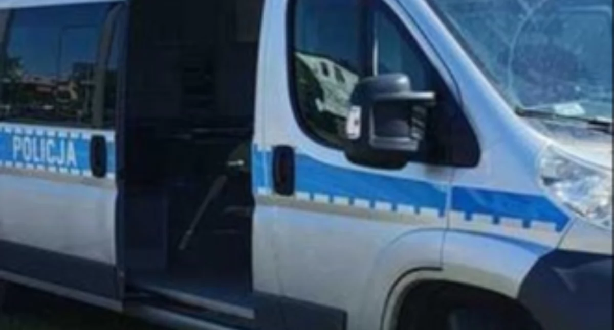 Policja, Nastolatka Stara Kiszewa odnaleziona - zdjęcie, fotografia