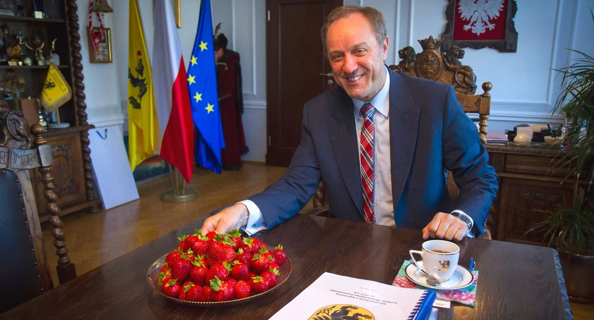 Biznes i finanse, Pomorskie Dziedzictwo Kulinarne marka promująca regionalną żywność wysokiej jakości - zdjęcie, fotografia