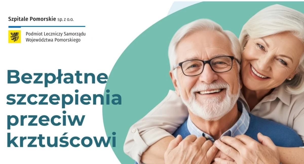 Zdrowie, Bezpłatne szczepienia przeciwko krztuścowi seniorów rejestracja - zdjęcie, fotografia