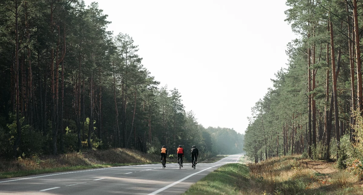 Transport, pograniczu Małego Wielkiego Klincza będzie przebudowany! Powstanie ścieżka rowerowa! - zdjęcie, fotografia