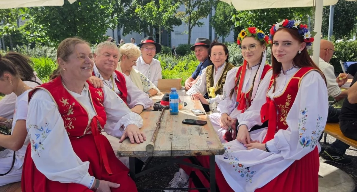 fot. Artur socha, UG Żukowo, UG Kartuzy