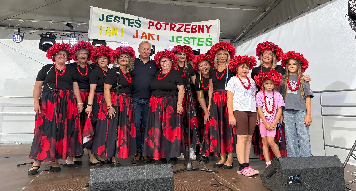 Turniej Sołectw Gminy Nowa Karczma za nami. Grabowo Kościerskie najlepsze!