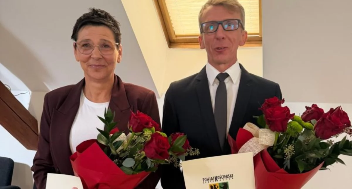 Wieści z samorządów, starzy dyrektorzy powiatowych placówkach - zdjęcie, fotografia