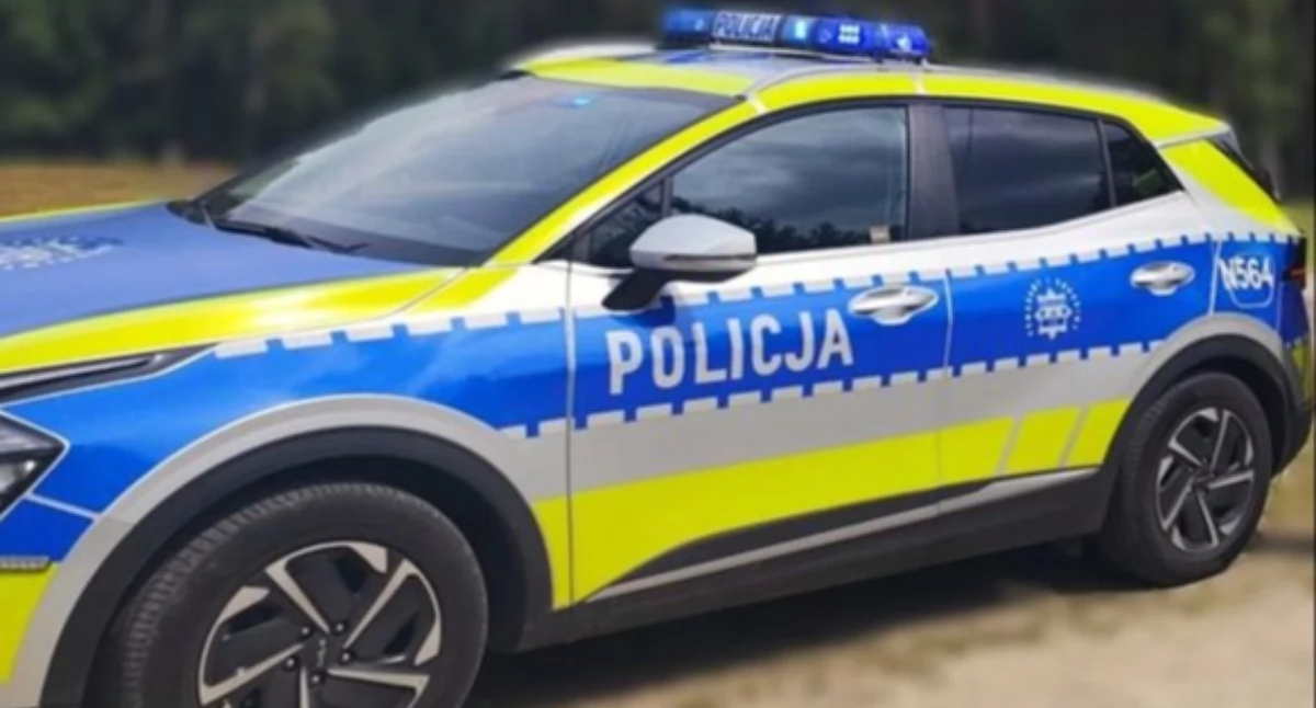 Wypadki, Tragedia była blisko potrąciło latkę hulajnodze Nagrała kamera - zdjęcie, fotografia