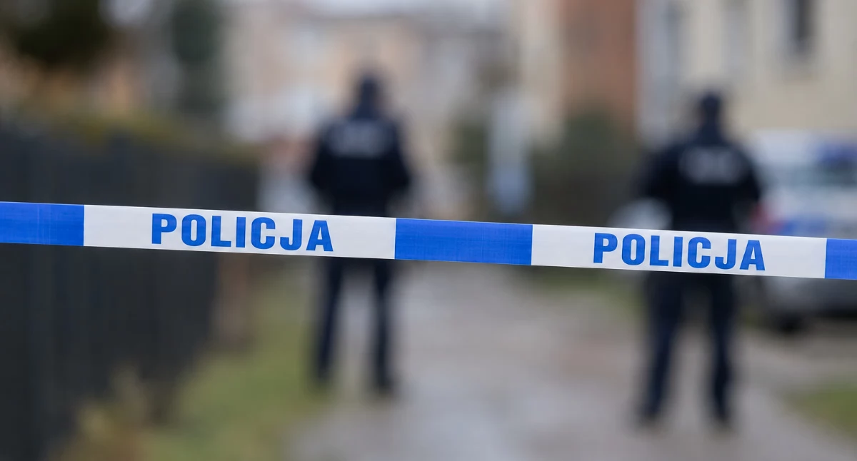 Prokuratura, Śmierć dziecka Kościerzynie Prokuratura wszczęła śledztwo - zdjęcie, fotografia