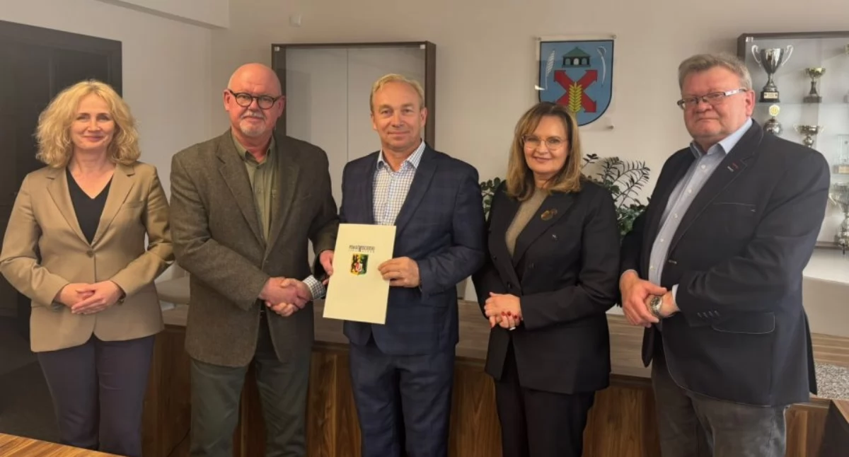 Inwestycje, ścieżka rowerowa gminie Karczma wkrótce - zdjęcie, fotografia