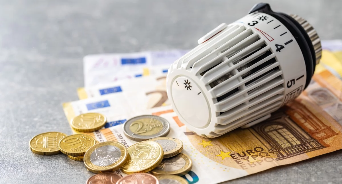 Jak utrzymać idealną temperaturę w domu i obniżyć rachunki za ogrzewanie?