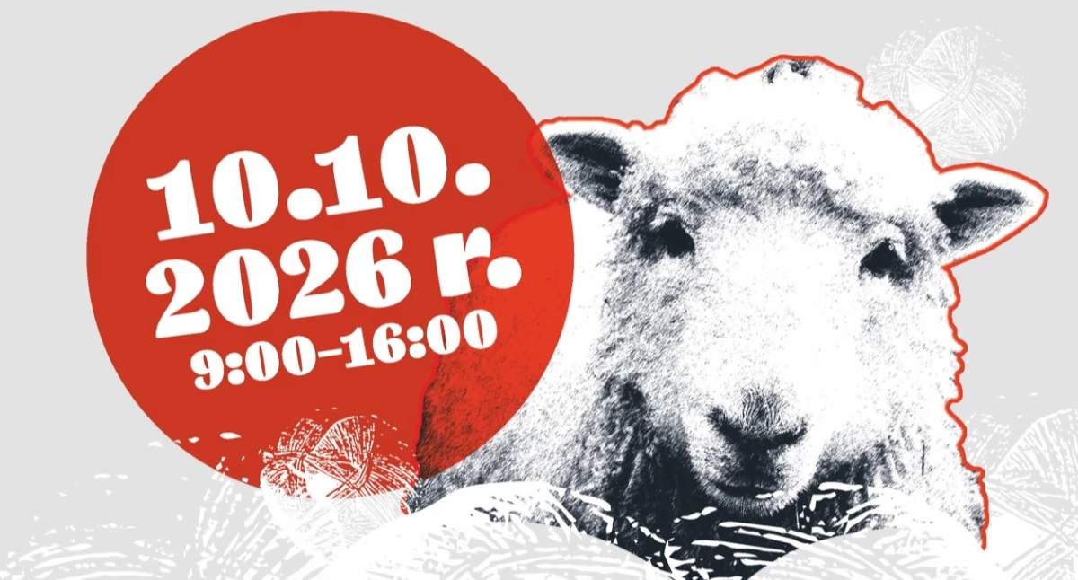 Zapowiedzi, Święto Owczej Wełny skansenie Wdzydzach Pokazy warsztaty kiermasz - zdjęcie, fotografia