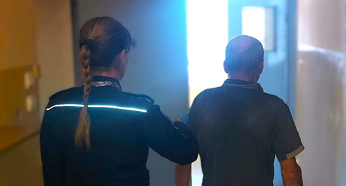 Kronika policyjna, Kradzież roweru centrum Lipusza Policjanci zatrzymali nietrzeźwego latka - zdjęcie, fotografia