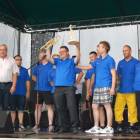 fot. nadesłane/GOKSiR w Lipuszu