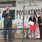 fot. nadesłane/Starostwo Powiatowe w Kościerzynie