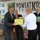 fot. nadesłane/Starostwo Powiatowe w Kościerzynie