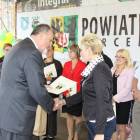 fot. nadesłane/Starostwo Powiatowe w Kościerzynie